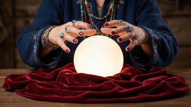 Fortune Telling