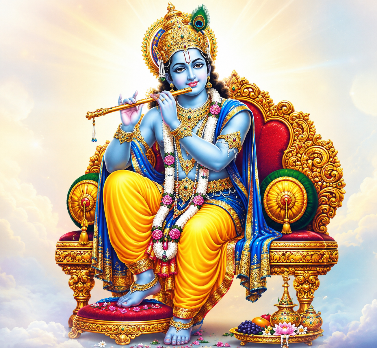 Spiritual Healer and Psychic Harsha