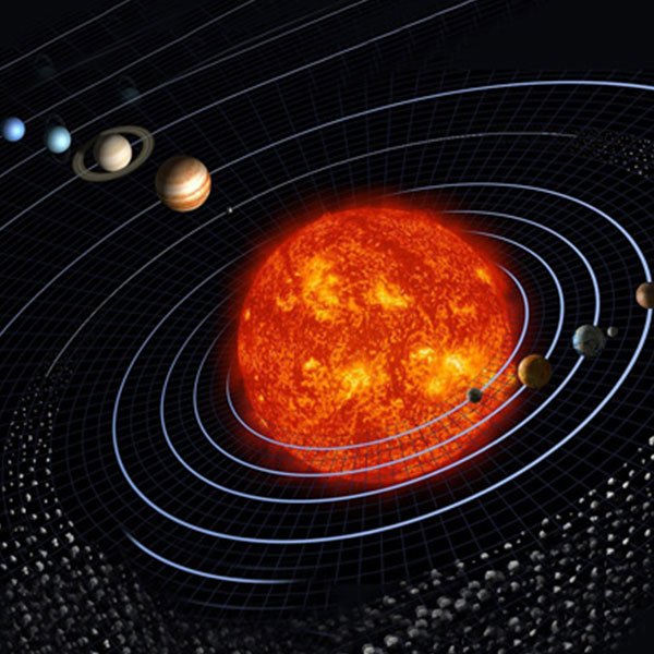 Planet (Grah) Pujas