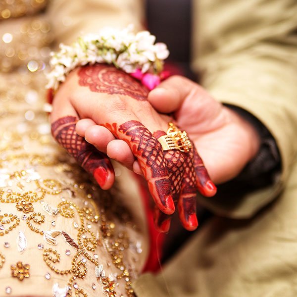 Pujas for Marriage